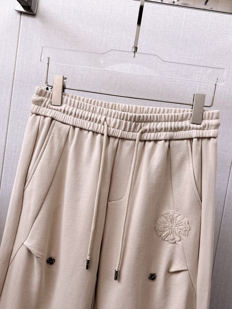 Chrome Hearts Long Pants